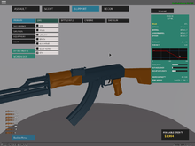 Phantom Forces Information - Bulletin Board - Developer Forum