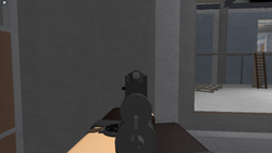 MP5K, Phantom Forces Wiki