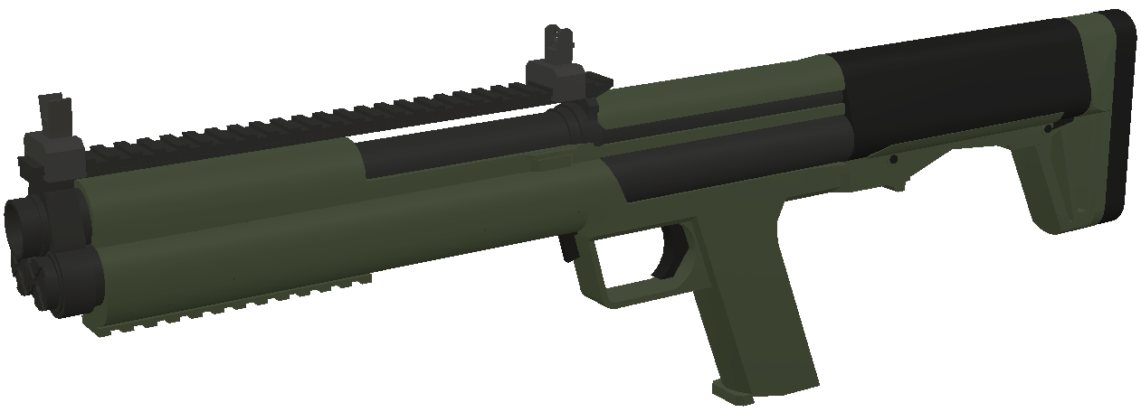 Community Carbine Strategy, Phantom Forces Wiki