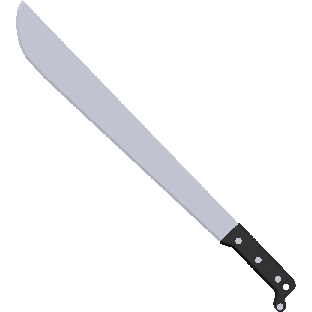 Phantom Forces Combat Knife, Roblox Wiki