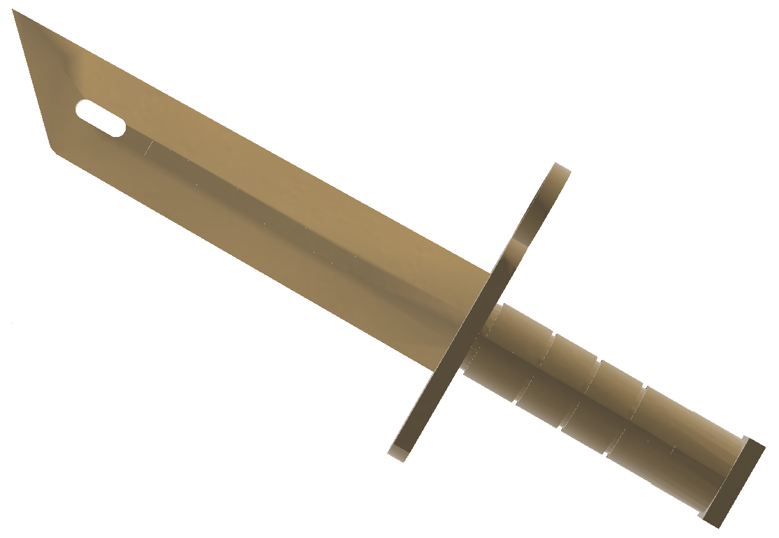 Phantom Forces Combat Knife, Roblox Wiki