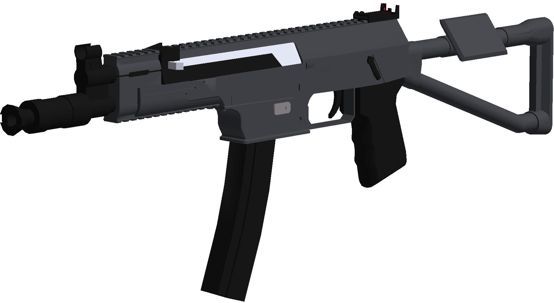 AK-15, Phantom Forces Wiki