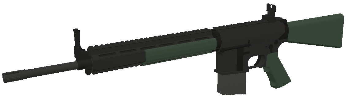 MP10, Phantom Forces Wiki