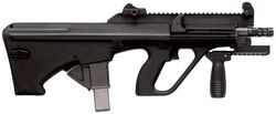 AUG A3 Para XS, Phantom Forces Wiki