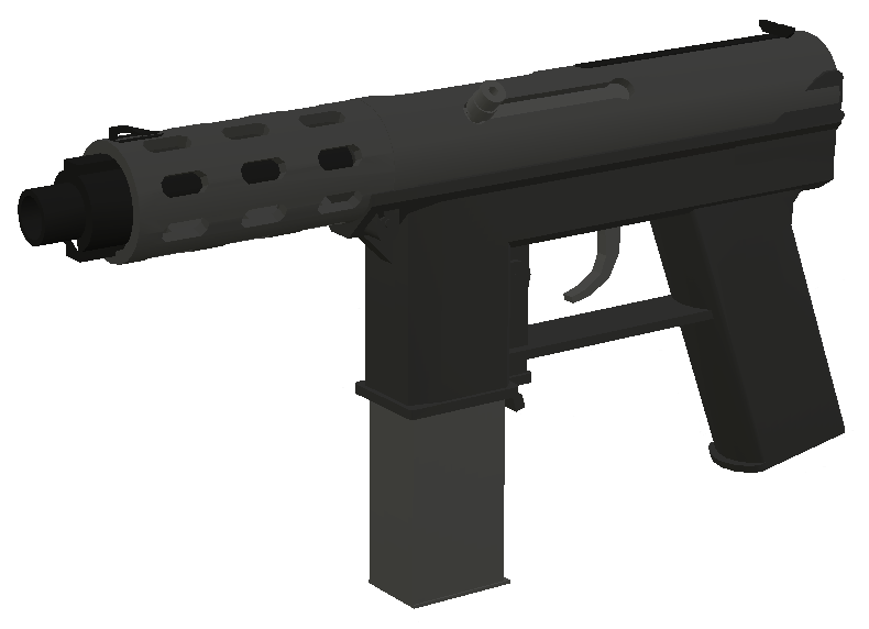 Toy Gun, Phantom Forces Wiki