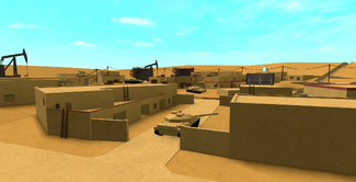 I MADE A PHANTOM FORCES MAP!!! 