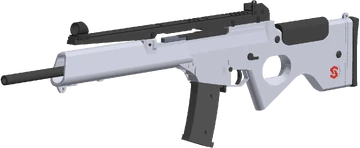 VG-98 | Phantom Forces Wiki | Fandom