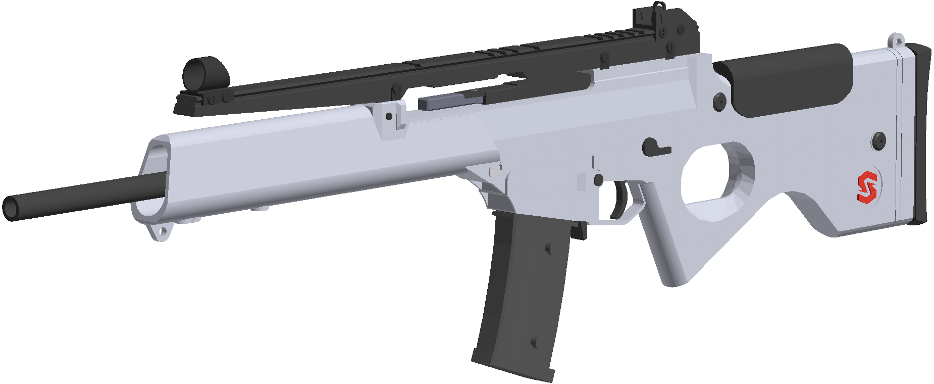 M4, Phantom Forces Wiki