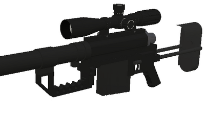 Discuss Everything About Phantom Forces Wiki