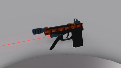 User Blog Sojitsu My Progress On The 500 Challenge Phantom Forces Wiki Fandom - roblox laser gun doesn't go through walls