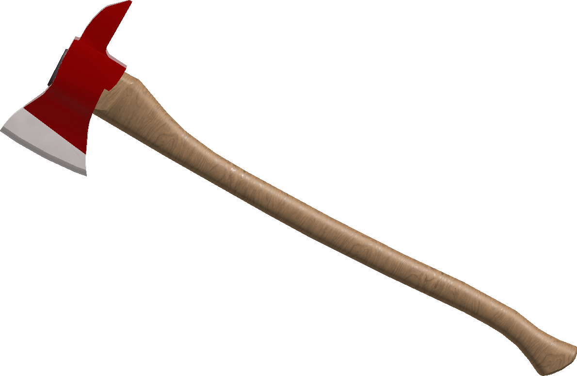 Fire Axe, Phantom Forces Wiki