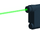 Green Laser