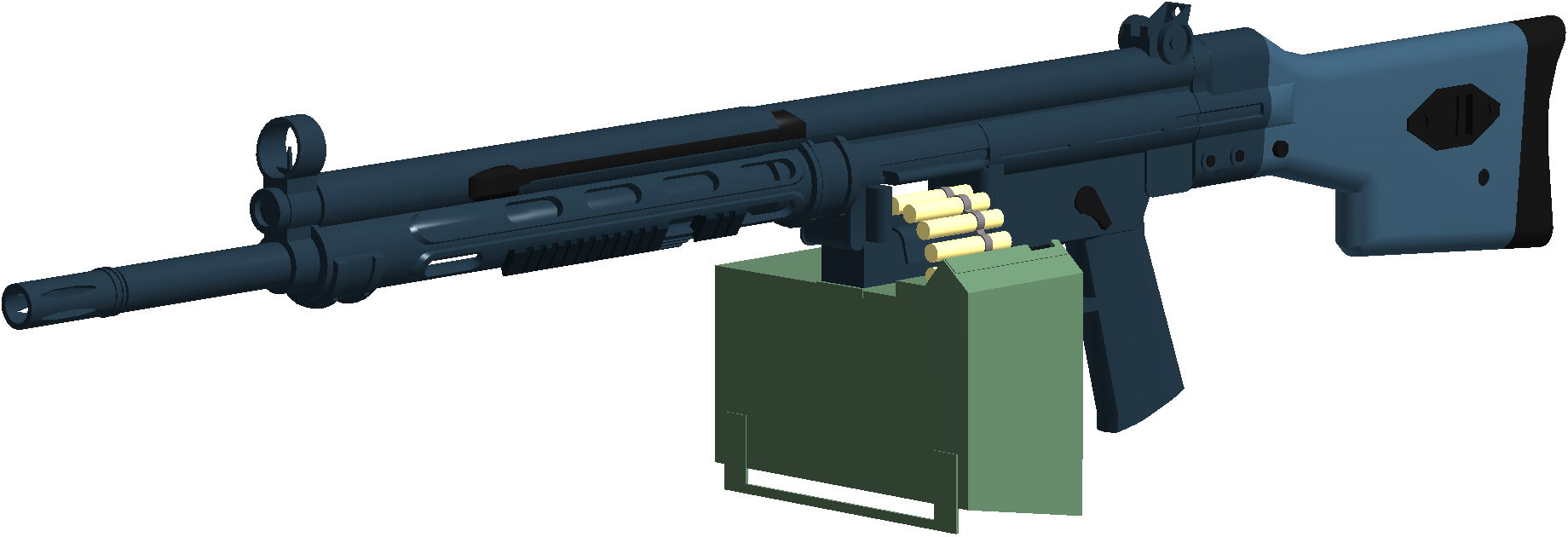 Hk21 Phantom Forces Wiki Fandom - roblox phantom forces bfg 50