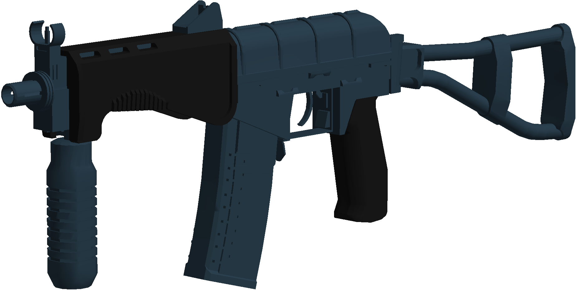 Sr 3m Phantom Forces Wiki Fandom - roblox phantom forces virgo 3.0