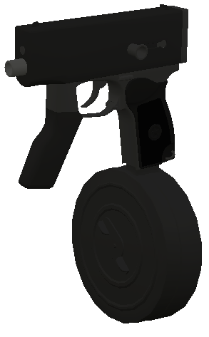 AMT-Terminator, Phantom Forces Wiki