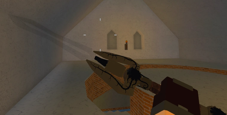 Darkheart | Phantom Forces Wiki | Fandom Darkheart | Phantom Forces Wiki | Fandom