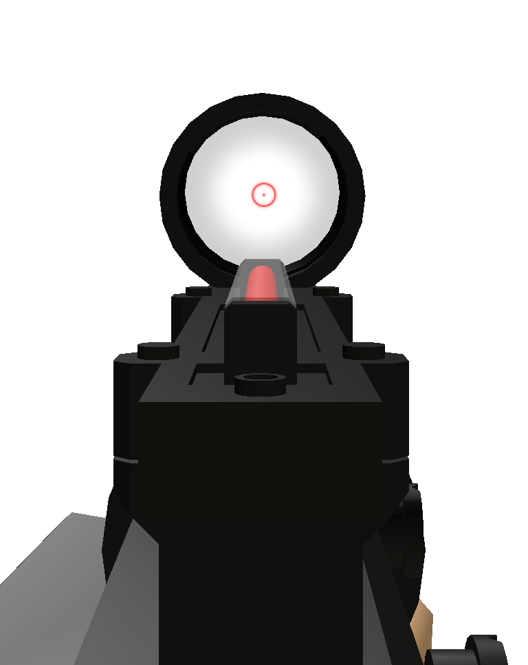 Phantom Forces Wiki - Green Laser Phantom Forces, HD Png Download