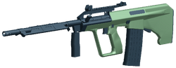 AUG A3 Para XS, Phantom Forces Wiki