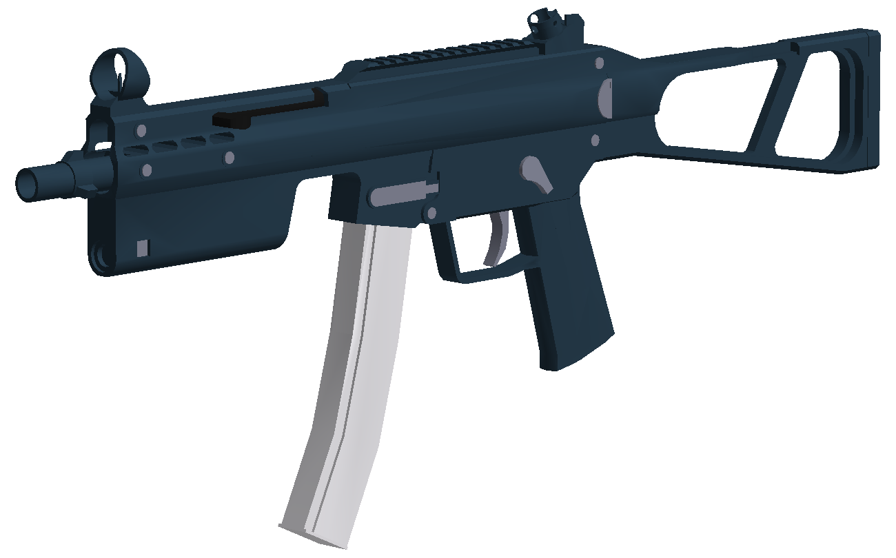 Mp10 Phantom Forces Wiki Fandom - the mp40 gun review roblox phantom forces youtube