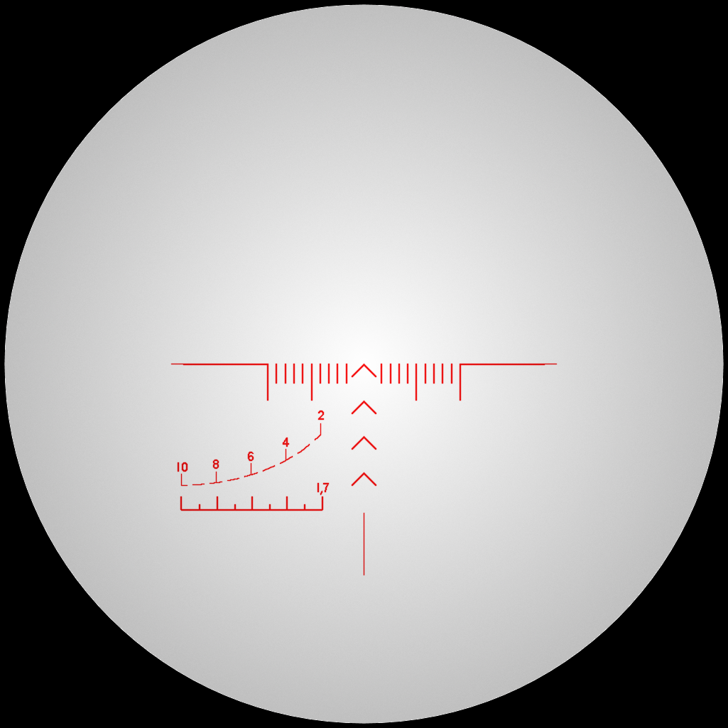 Phantom Forces Wiki - 40x Scope In Phantom Forces, HD Png Download