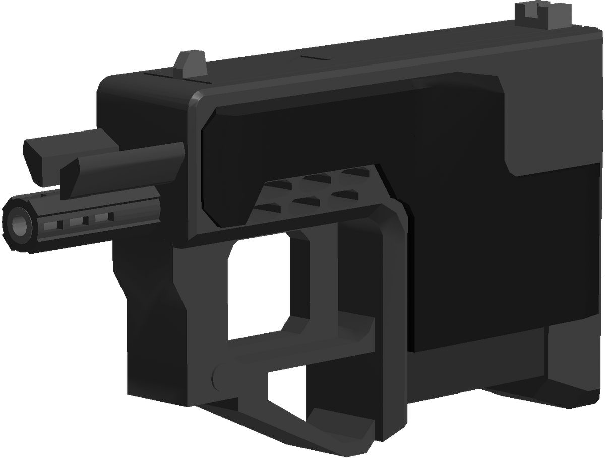 G-Switch, Phantom Forces Wiki