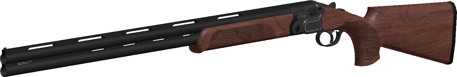 MP1911, Phantom Forces Wiki