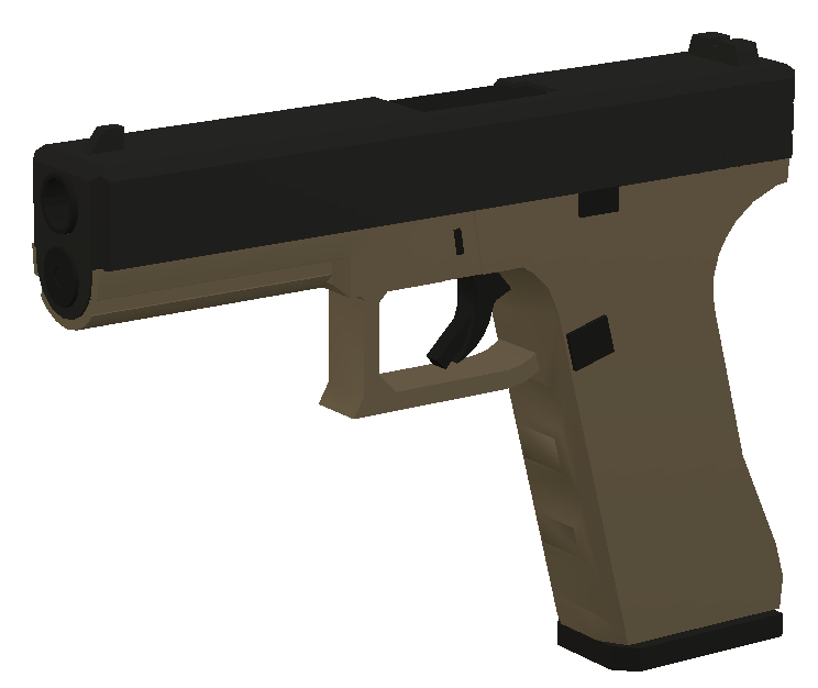 G17, Phantom Forces Wiki