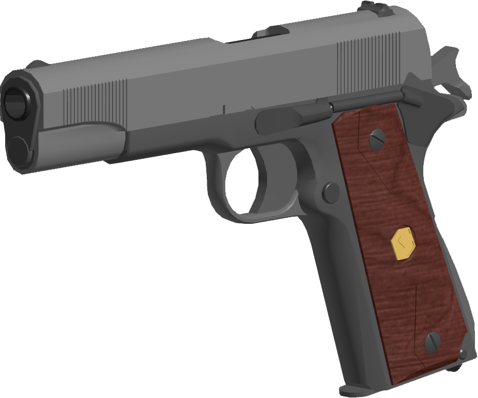 Advanced Coilgun, Phantom Forces Wiki