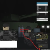 Change Log Phantom Forces Wiki Fandom