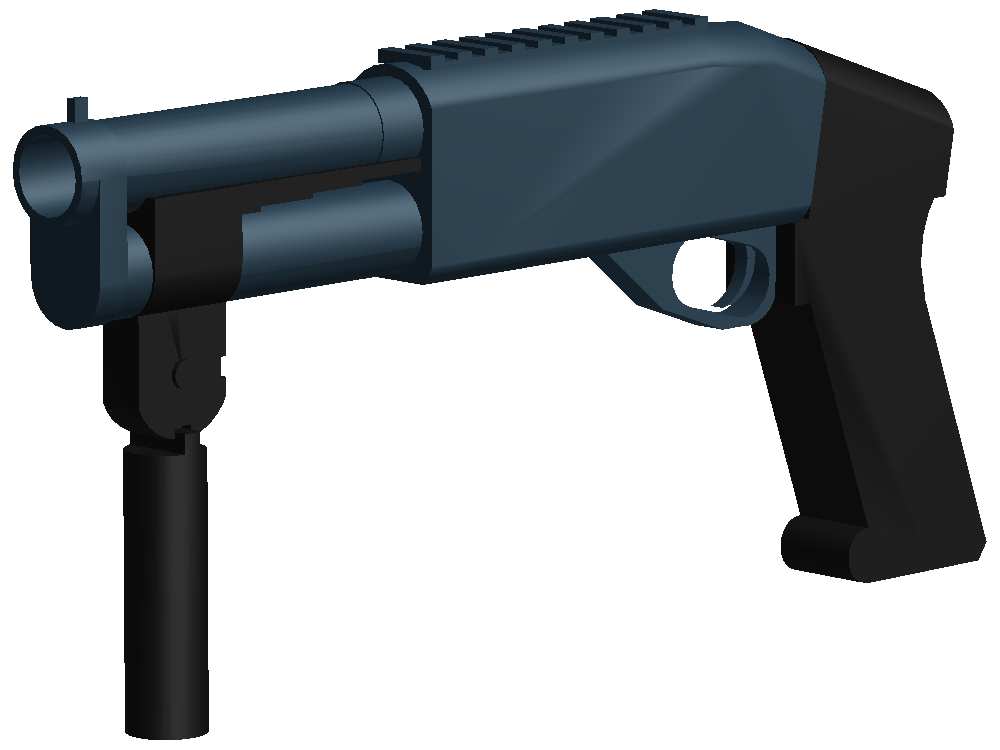 Serbu Shotgun Phantom Forces Wiki Fandom - roblox phantom forces sfg 50