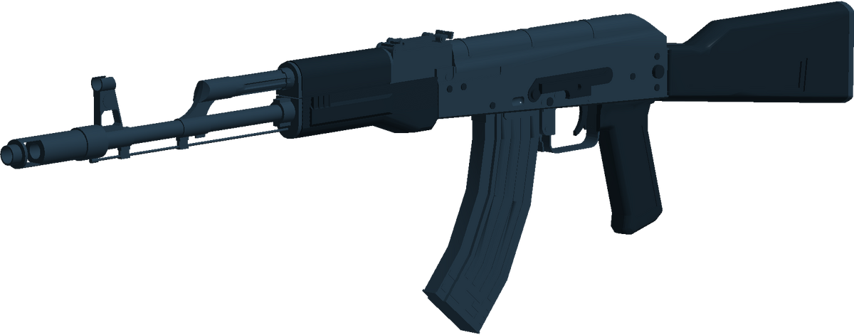 AK103, Phantom Forces Wiki