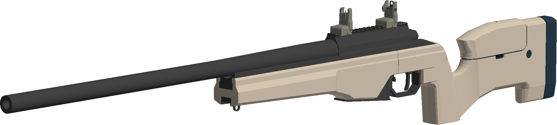 Trg 42 Phantom Forces Wiki Fandom - roblox phantom forces best sniper loadout