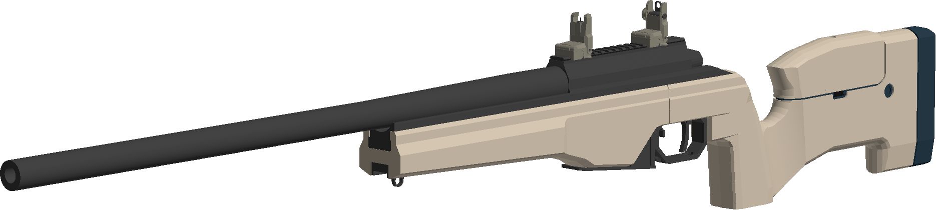 Trg 42 Phantom Forces Wiki Fandom - roblox phantom forces best sniper