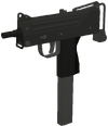 Phantom Forces Wiki - Firearm, HD Png Download - vhv