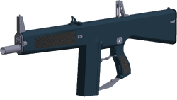 AA-12, Phantom Forces Wiki