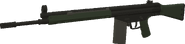 Current G3A3 viewmodel.