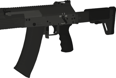 Commands | Phantom Forces Wiki | Fandom