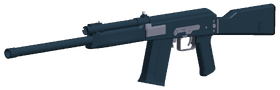 Saiga 12 Phantom Forces Wiki Fandom