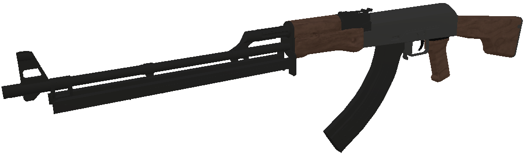 MP1911, Phantom Forces Wiki