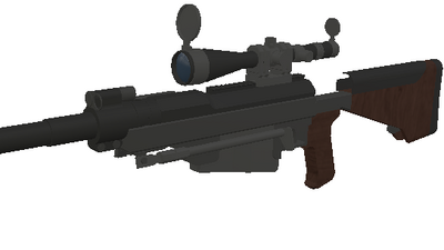 SFG 50, Phantom Forces Wiki