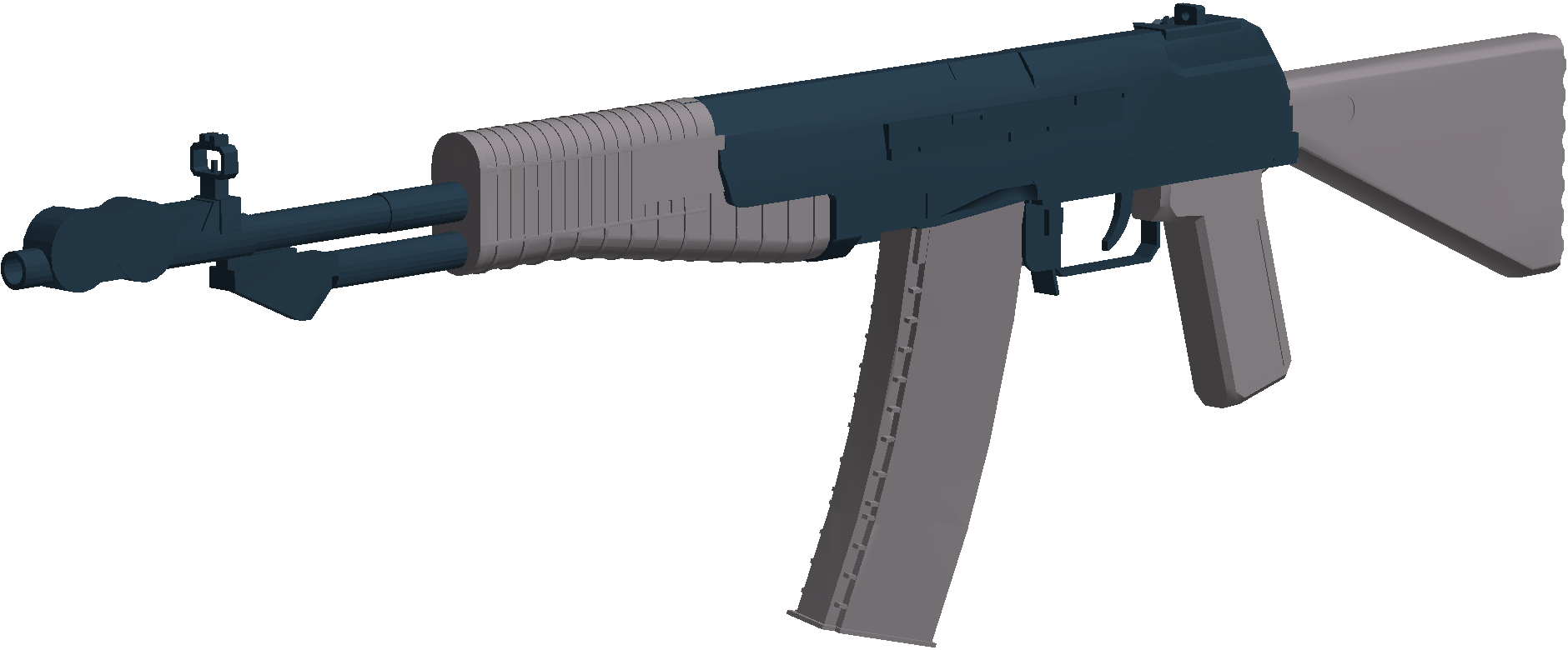 AN-94, Phantom Forces Wiki