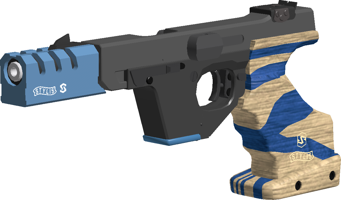 M4, Phantom Forces Wiki