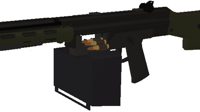 AA-12, Phantom Forces Wiki