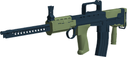 MGV-176, Phantom Forces Wiki