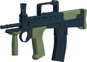 L22 | Phantom Forces Wiki | Fandom