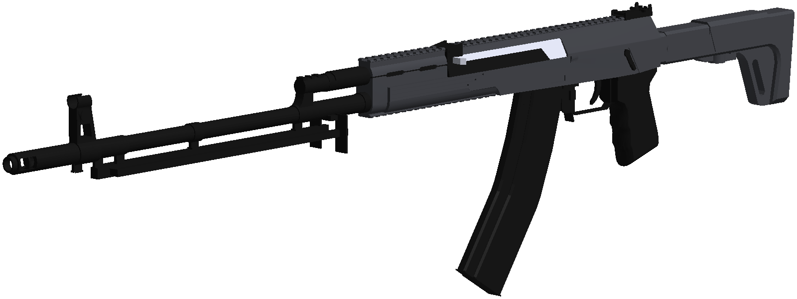 Category Light Machine Guns Phantom Forces Wiki Fandom - mp40 turbofusion s gun kit roblox