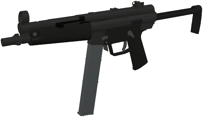 Type 20, Phantom Forces Wiki