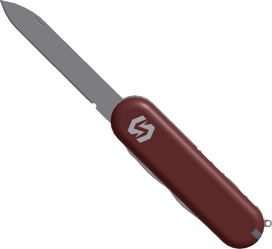 Phantom Forces Wiki - Phantom Forces Hunting Knife, HD Png