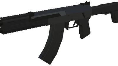 Can Cannon, Phantom Forces Wiki