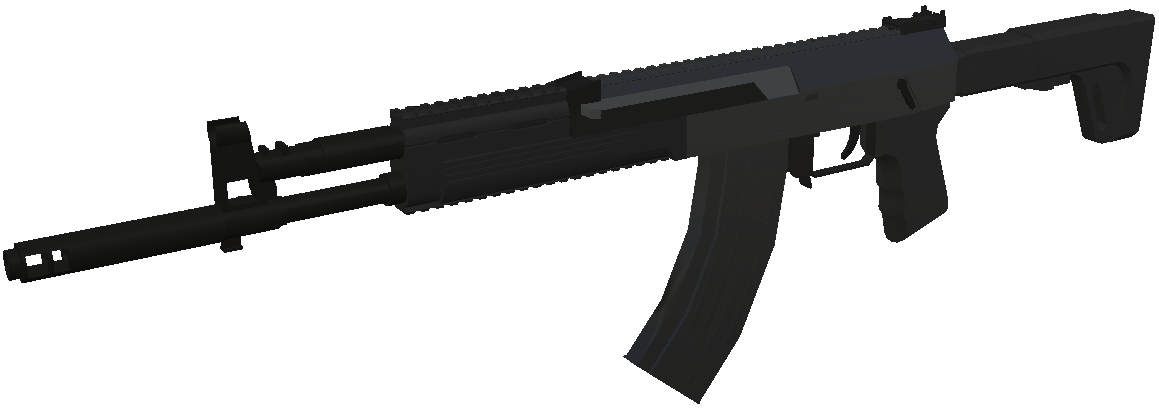 AA-12, Phantom Forces Wiki